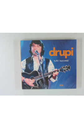 Drupi - Tutti I Successi