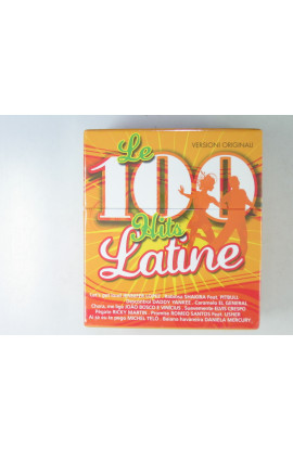 Le 100 Hits Latine