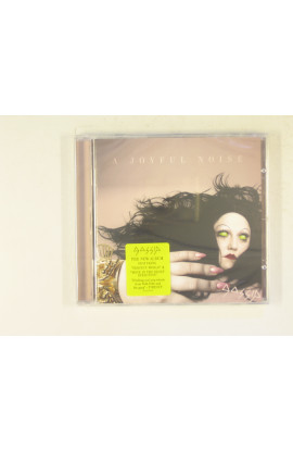 Gossip - A Joyful Noise