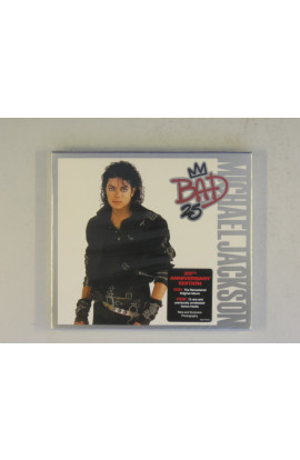 Michael Jackson - Bad 25