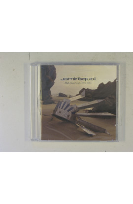 Jamiroquai - High Times Singles 1992-2006 (CD) 