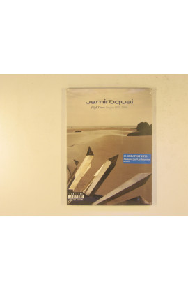 Jamiroquai - High Times Singles 1992-2006
