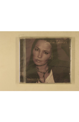 Zelmani Sophie - Memory Loves You