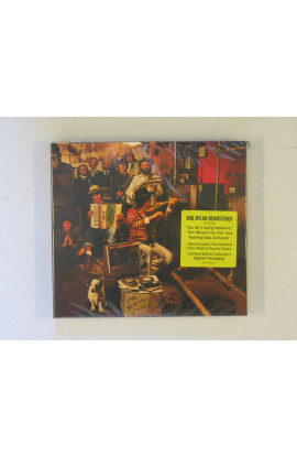 Bob Dylan - Basement Tapes