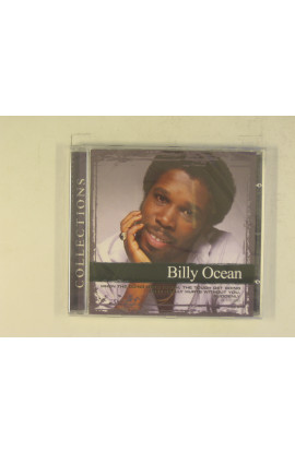 Ocean Billy - Collections