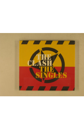 The Clash - The Singles