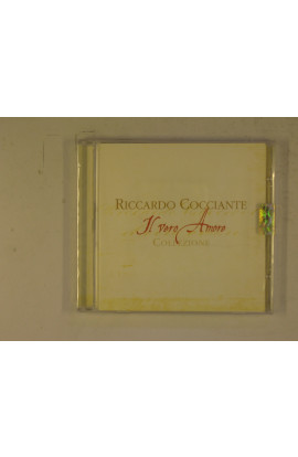 Riccardo Cocciante - Il Vero Amore Collezione