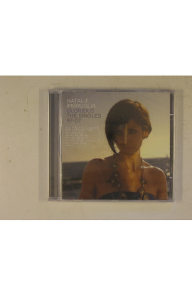 Natalie Imbruglia - Glorious: The Singles 97-07 (CD) 