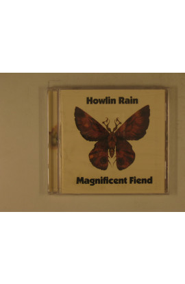 Howlin Rain - Magnificent Fiend