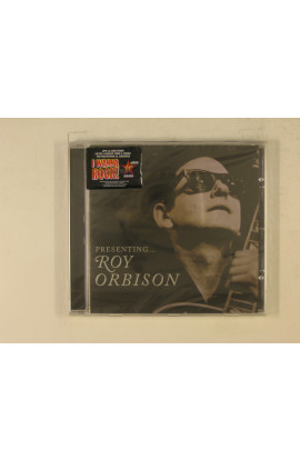 Roy Orbison - Presenting... Roy Orbison