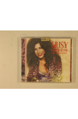 Ferreri Giusy - Non Ti Scordar Mai Di Me (CD) 