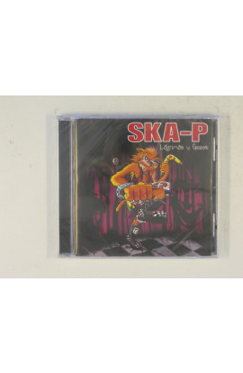 Ska-P - Lagrimos Y Gozos