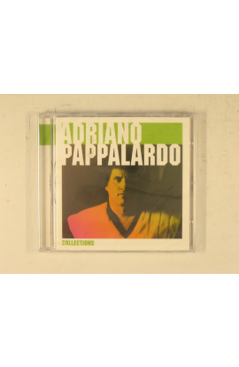 Adriano Pappalardo - Collections (CD) 