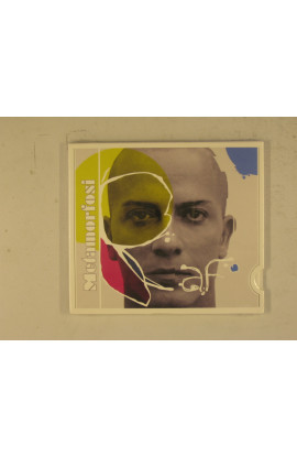 Raf - Metamorfosi