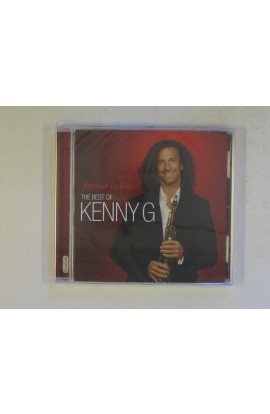 Kenny G - Forever In Love, The Best Of (CD) 