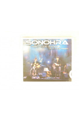 Sonohra - Sweet Home Verona Live At Teatro Romano