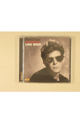 Lou Reed - Perfect Day-The Best Of Lou Reed