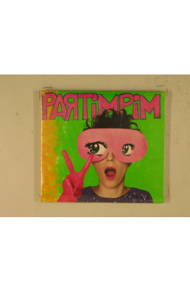 Calcanhotto Adriana - Partimpim Dois