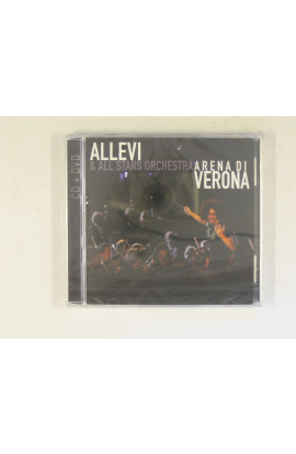 Giovanni Allevi - Arena Verona