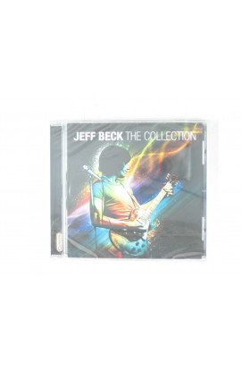 Jeff Beck - The Collection (CD) 