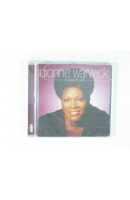 Dionne Warwick - The Greatest Hits (CD) 