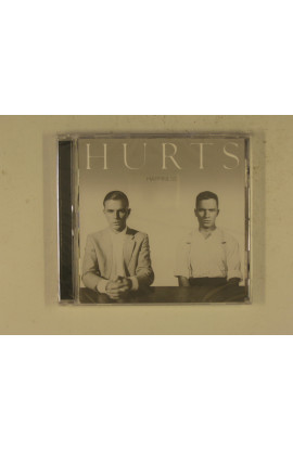 Hurts - Happiness