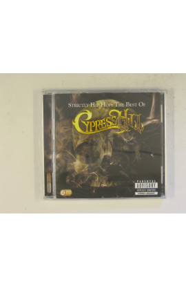 Cypress Hill - Strictly Hip Hop : The Best Of