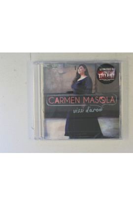 Masola Carmen - Vissi D'Arte