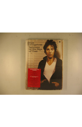 Bruce Springsteen - The Promise