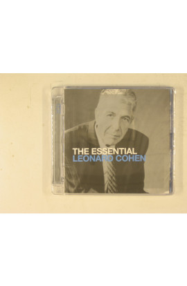 Leonard Cohen - The Essential (CD) 