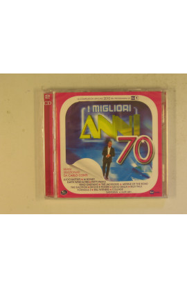 I Migliori Anni 70