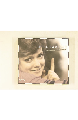 Pavone Rita - Il Geghegè E Altri Successi