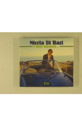 Di Bari Nicola - I Miei Successi... (CD) 