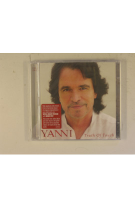 Yanni - Truth Of Touch