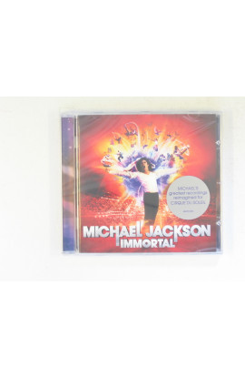 Michael Jackson - Immortal