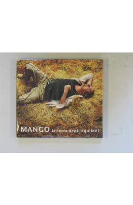Mango - La Terra Degli Aquiloni