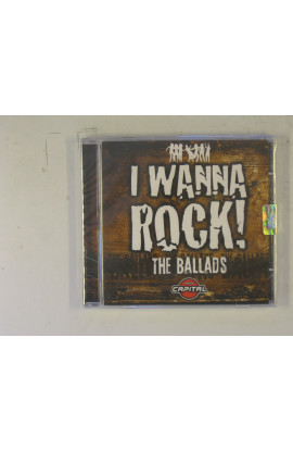 I Wanna Rock The Ballads
