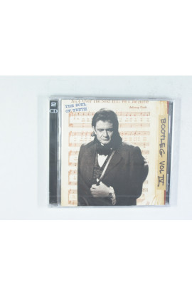 Johnny Cash - The Soul Of Truth