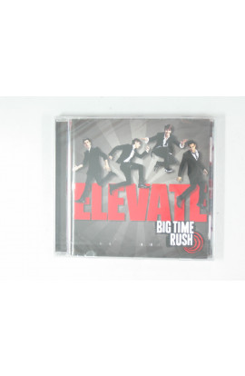 Big Time Rush - Elevate
