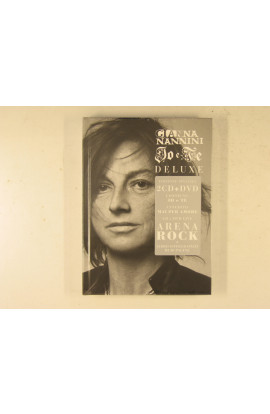 Gianna Nannini - Io E Te Live