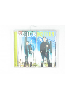2cellos - In2ition