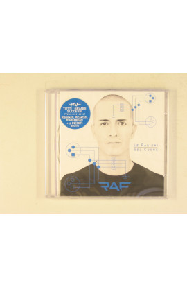 Raf - Le Ragioni Del Cuore