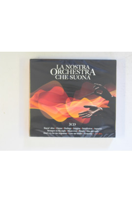 La Nostra Orchestra Che Suona