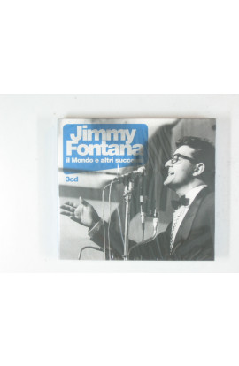 Fontana Jimmy - Il Mondo E Altri Successi