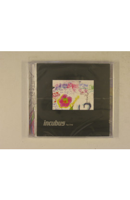 Incubus - Hq Live (CD) 