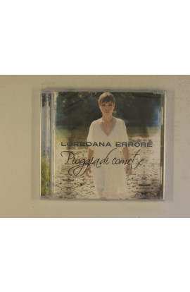 Errore Loredana - Pioggia Di Comete