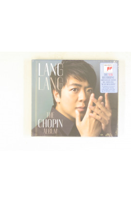 Lang Lang - The Chopin Album