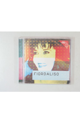 Fiordaliso - Un'Ora Con.. (CD) 
