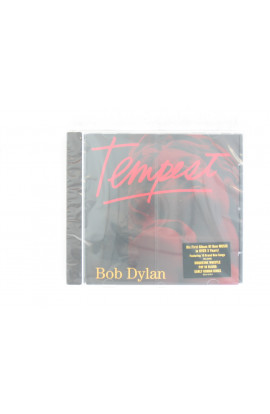 Bob Dylan - Tempest