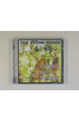 Stone Roses - Turns Into Stone